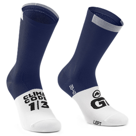 Skarpetki ASSOS GT Socks C2