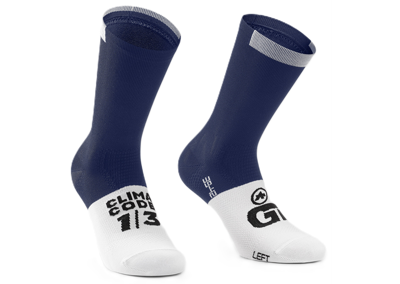 Skarpetki ASSOS GT Socks C2