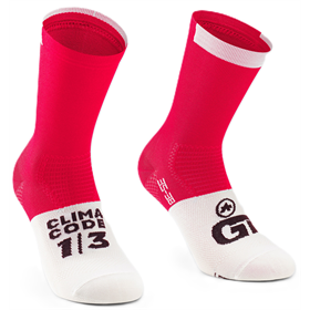 Skarpetki ASSOS GT Socks C2