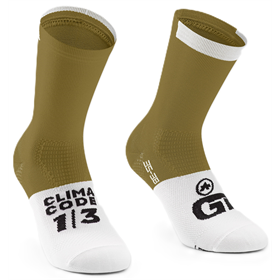 Skarpetki ASSOS GT Socks C2