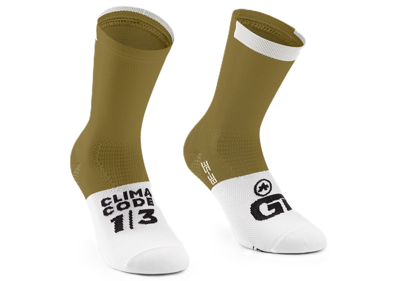 Skarpetki ASSOS GT Socks C2