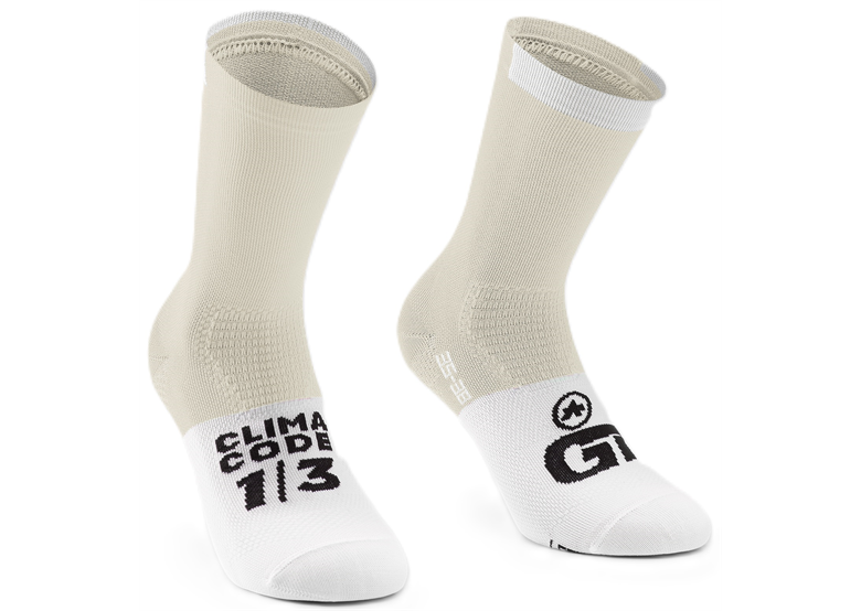 Skarpetki ASSOS GT Socks C2