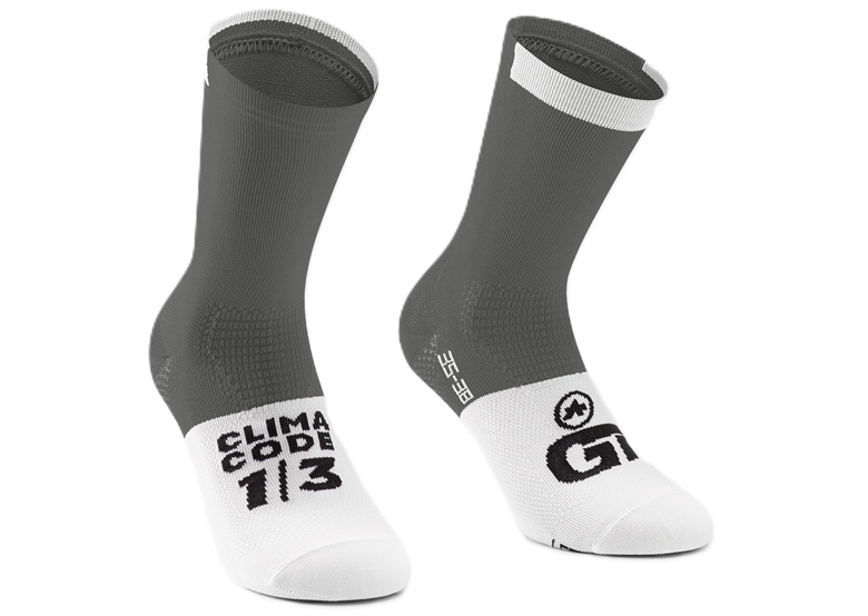 Skarpetki ASSOS GT Socks C2