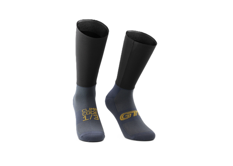 Skarpetki ASSOS GTO S11