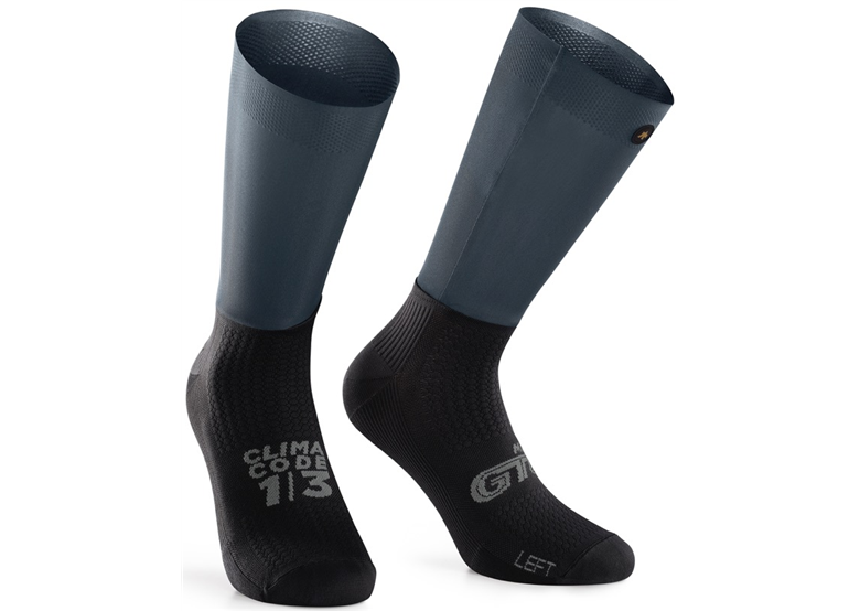 Skarpetki ASSOS GTO Socks