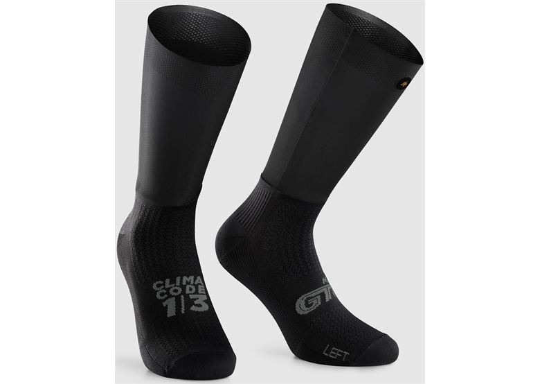 Skarpetki ASSOS GTO Socks