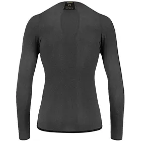 Podkoszulek z długim rękawem ASSOS GTO Spring Fall LS DermaSensor