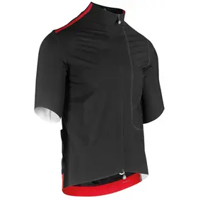 Koszulka kolarska ASSOS Liberty RS Thermo Rain