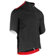 Koszulka kolarska ASSOS Liberty RS Thermo Rain