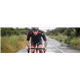 Koszulka kolarska ASSOS Liberty RS Thermo Rain