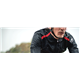 Koszulka kolarska ASSOS Liberty RS Thermo Rain