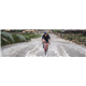 Koszulka kolarska ASSOS Liberty RS Thermo Rain