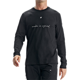 Koszulka rowerowa z długim rękawem ASSOS Made in Cycling LS