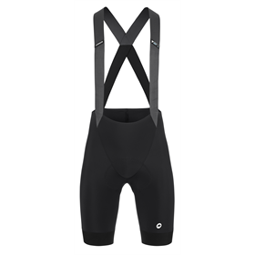 Spodenki rowerowe z wkładką ASSOS Mille GT Bib Shorts C2