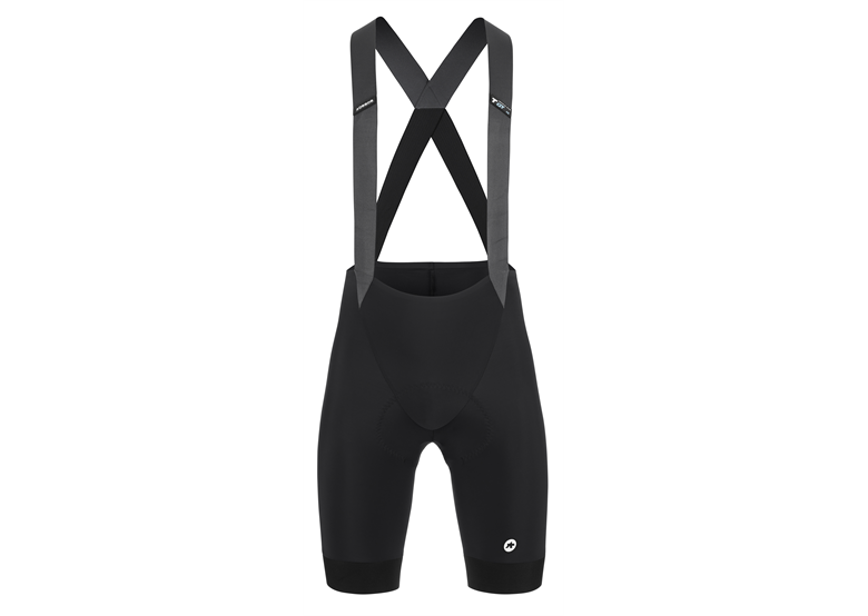 Spodenki rowerowe z wkładką ASSOS Mille GT Bib Shorts C2