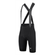 Spodenki rowerowe z wkładką ASSOS Mille GT Bib Shorts C2