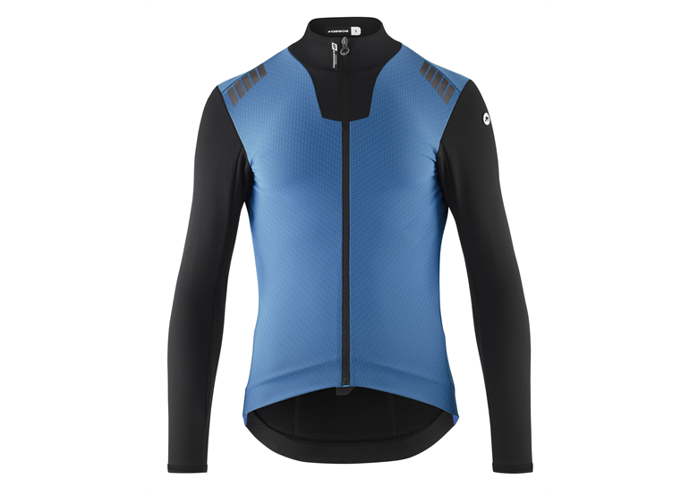 Kurtka rowerowa ASSOS Mille GT Eisenherz Ultraz Winter S11