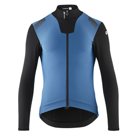 Kurtka rowerowa ASSOS Mille GT Eisenherz Ultraz Winter S11