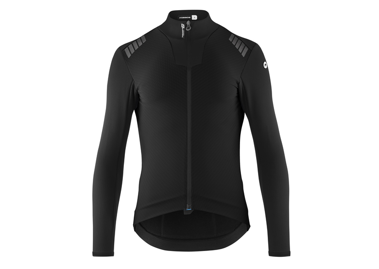 Kurtka rowerowa ASSOS Mille GT Eisenherz Ultraz Winter S11