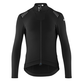 Kurtka rowerowa ASSOS Mille GT Eisenherz Ultraz Winter S11