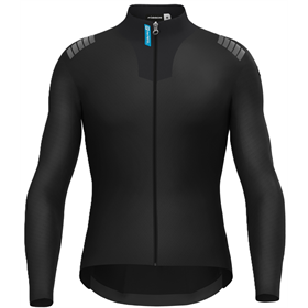 Kurtka rowerowa ASSOS Mille GT Eisenherz Ultraz Winter S11