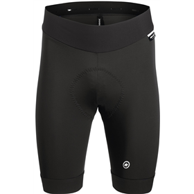 Spodenki rowerowe z wkładką ASSOS Mille GT Half