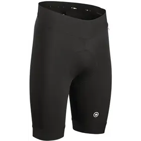 Spodenki rowerowe z wkładką ASSOS Mille GT Half
