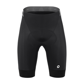 Spodenki rowerowe z wkładką ASSOS Mille GT Half Shorts C2