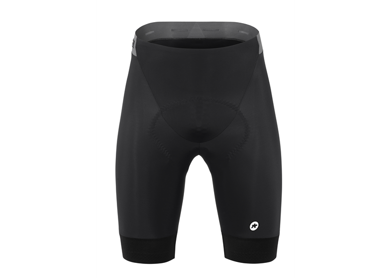 Spodenki rowerowe z wkładką ASSOS Mille GT Half Shorts C2