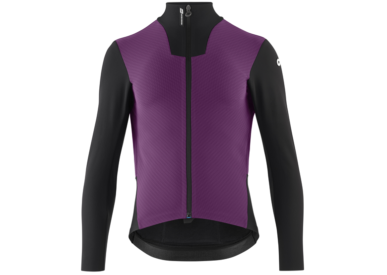 Kurtka rowerowa ASSOS Mille GT Hashoogi Winter S11