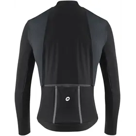 Kurtka rowerowa ASSOS Mille GT Hashoogi Winter S11