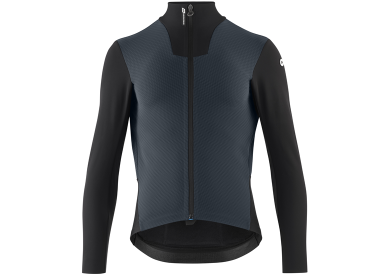 Kurtka rowerowa ASSOS Mille GT Hashoogi Winter S11