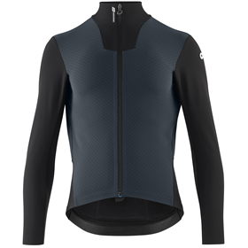 Kurtka rowerowa ASSOS Mille GT Hashoogi Winter S11