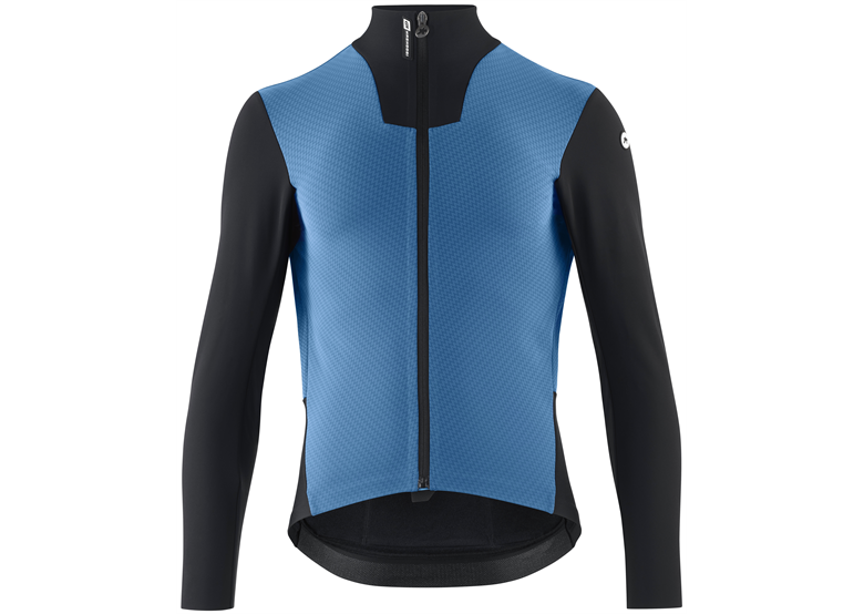 Kurtka rowerowa ASSOS Mille GT Hashoogi Winter S11