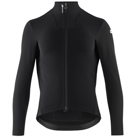 Kurtka rowerowa ASSOS Mille GT Hashoogi Winter S11
