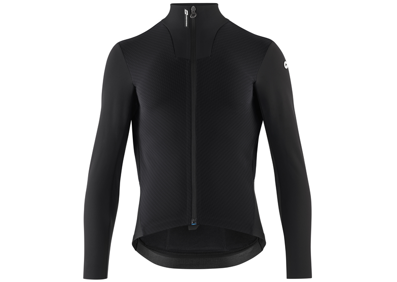 Kurtka rowerowa ASSOS Mille GT Hashoogi Winter S11