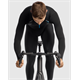Spodnie rowerowe z wkładką ASSOS MILLE GT Hashoogi Winter S11