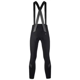 Spodnie rowerowe z wkładką ASSOS MILLE GT Hashoogi Winter S11