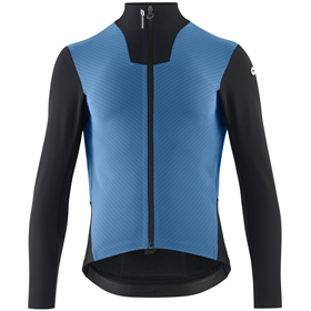 Kurtka rowerowa ASSOS Mille GT Hashoogi Winter S11