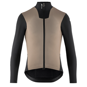 Kurtka rowerowa ASSOS Mille GT Hashoogi Winter S11