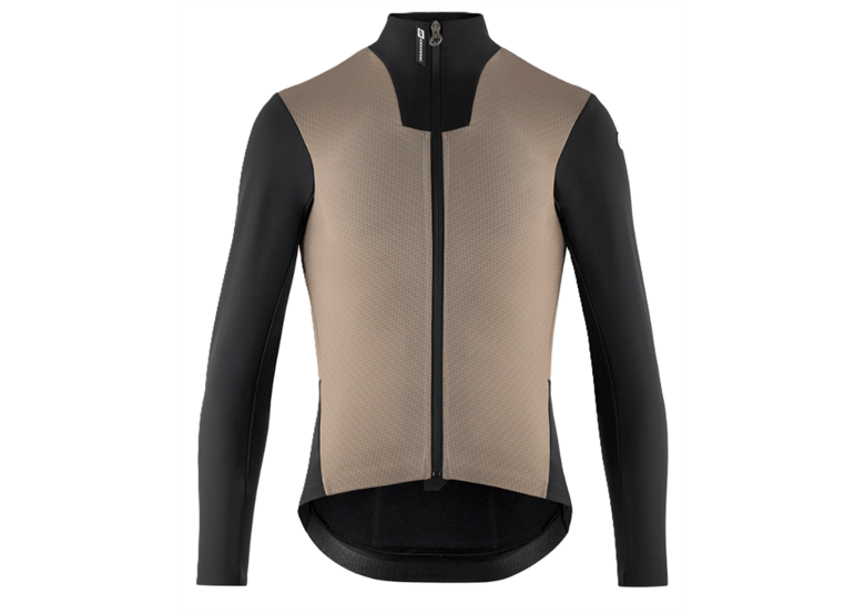 Kurtka rowerowa ASSOS Mille GT Hashoogi Winter S11