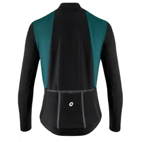 Kurtka rowerowa ASSOS Mille GT Hashoogi Winter S11