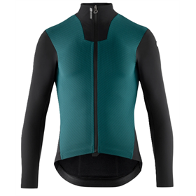 Kurtka rowerowa ASSOS Mille GT Hashoogi Winter S11