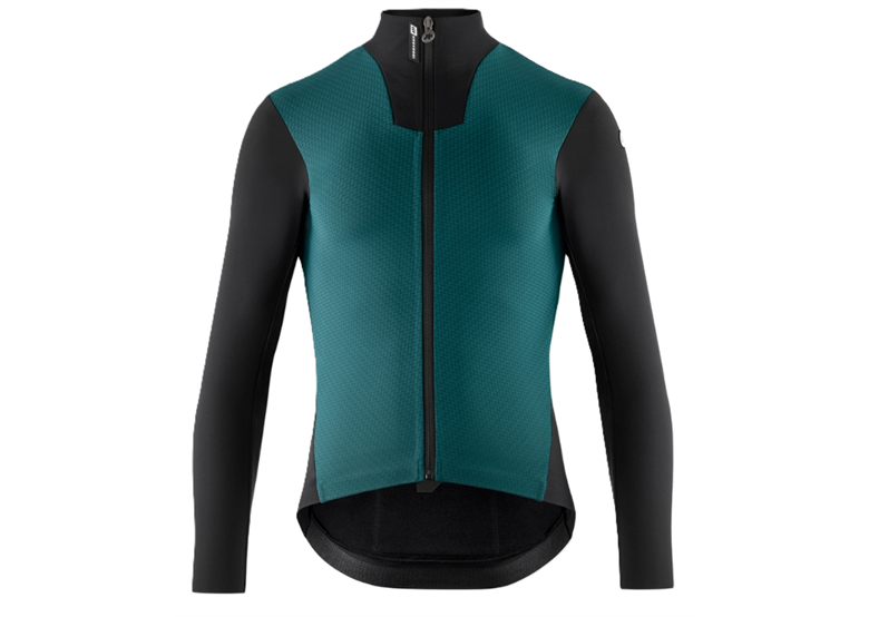 Kurtka rowerowa ASSOS Mille GT Hashoogi Winter S11