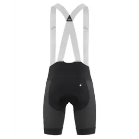 Spodenki z wkładką ASSOS Mille GT Indoor S11