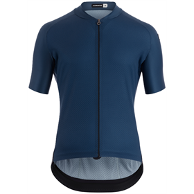 Koszulka kolarska ASSOS Mille GT Jersey C2 Evo