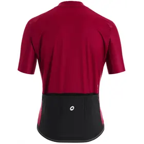 Koszulka kolarska ASSOS Mille GT Jersey C2 Evo