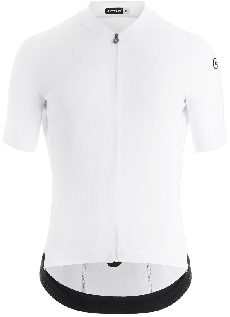 ASSOS MILLE GT JERSEY C2 EVO Mサイズ ASSOS Koszulka rowerowa MILLE GT JERSEY C2 EVO blackSeries