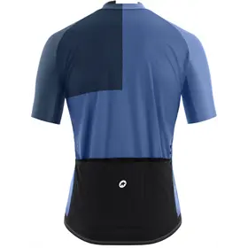 Koszulka kolarska ASSOS Mille GT Jersey C2 Evo Stahlstern