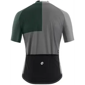 Koszulka kolarska ASSOS Mille GT Jersey C2 Evo Stahlstern